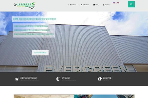 Site using Ab_ct_amy_slider plugin