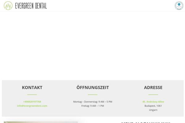Site using Bb_footer_builder plugin