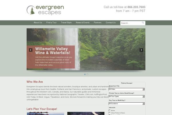 Site using Modal-window plugin