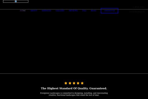 Site using WP Rocket plugin