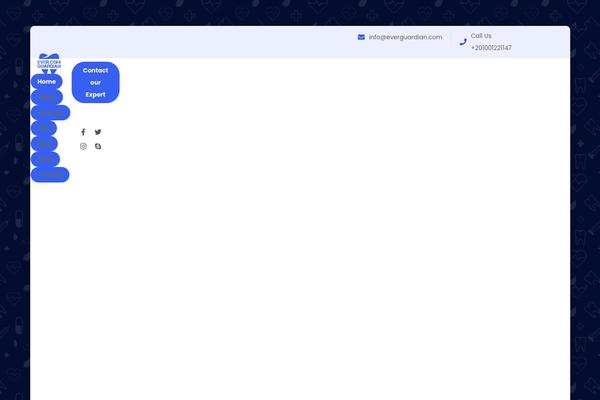 Xtra theme site design template sample