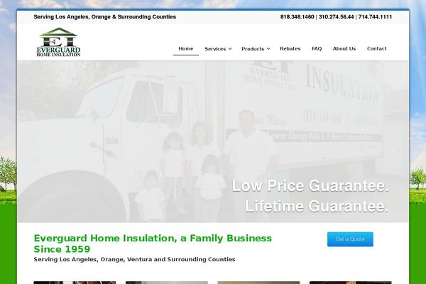 Rt Theme 14 theme site design template sample