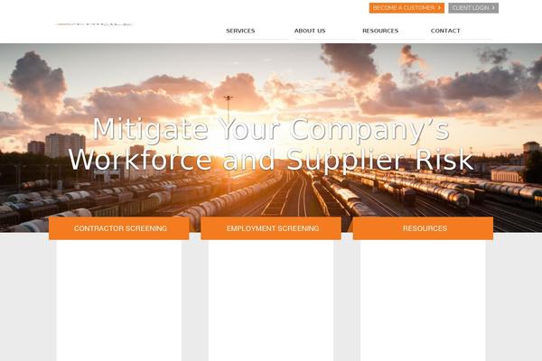 everifile theme websites examples
