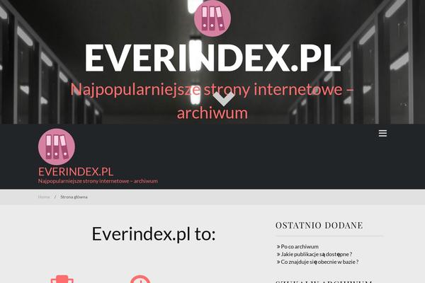 everindex.pl site used Muso