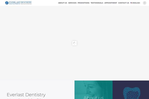 Site using Responsive Tabs plugin