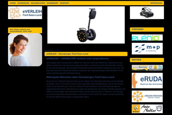 Site using Amazingslider-plugin plugin