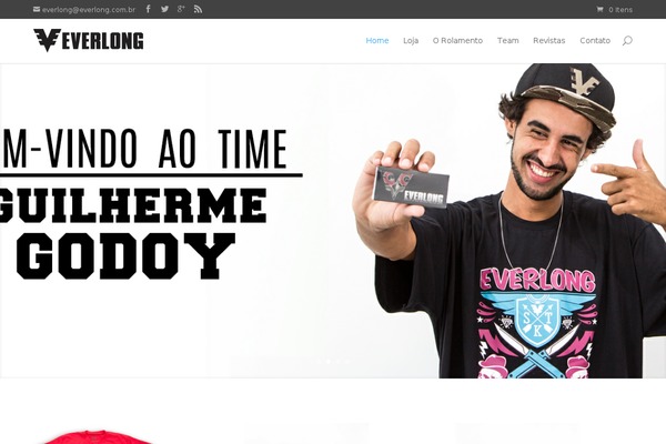 Site using Bloom plugin