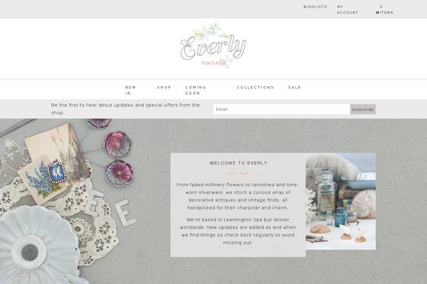 Site using Wp-menu-cart-pro plugin
