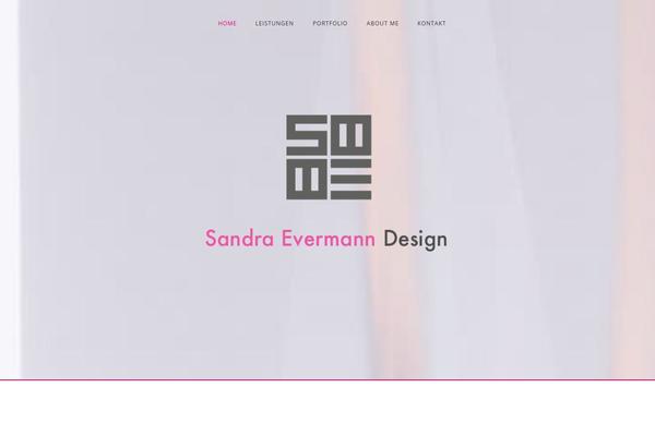 Site using Masterslider plugin