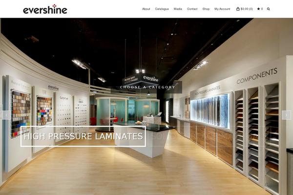 Cross Apple theme site design template sample