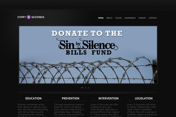 Alabastroswp theme site design template sample
