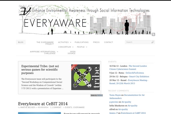 Site using Bibsonomy-csl plugin