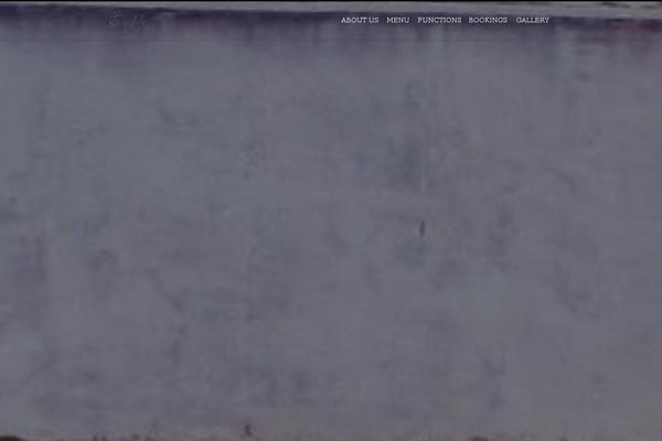 Site using Wi-portfolio plugin