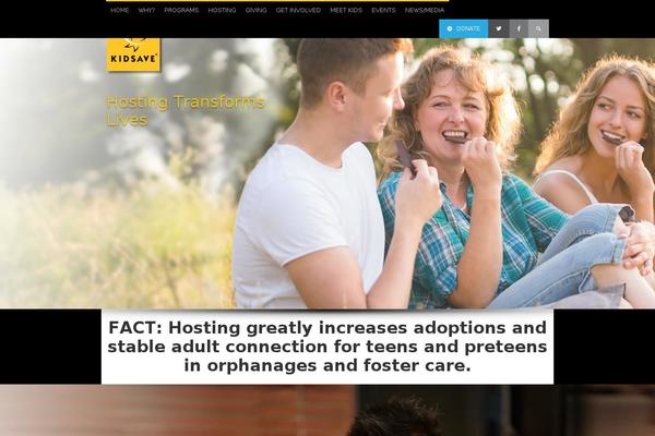 Site using Eventon-tickets plugin