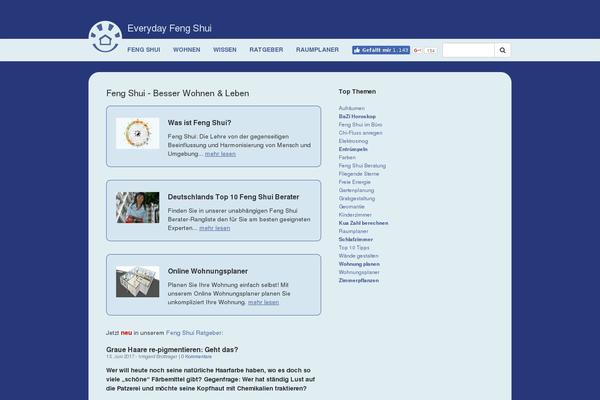 Site using Dsgvo-all-in-one-for-wp plugin