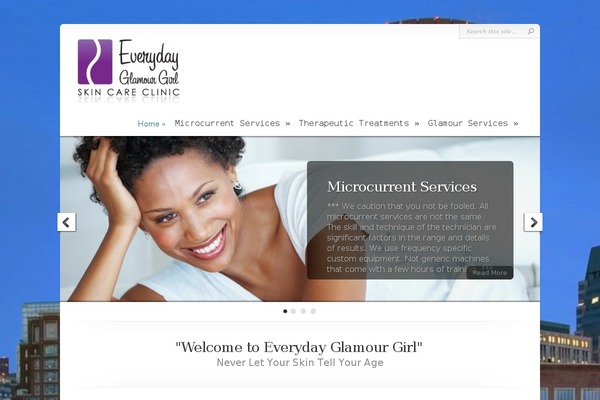 Site using A10-imaio plugin