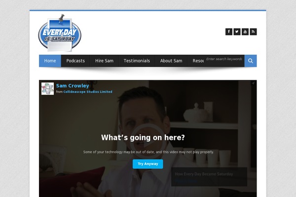 Site using Essential-addons-for-elementor-lite plugin
