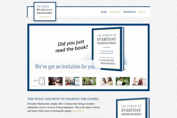 Site using Litespeed-cache plugin