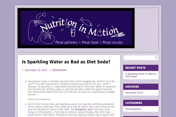 Purple Modena theme site design template sample