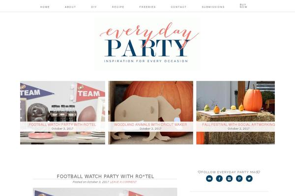 Site using Wp-recipe-maker plugin