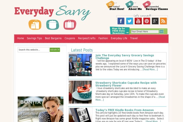 Site using WP Rocket plugin