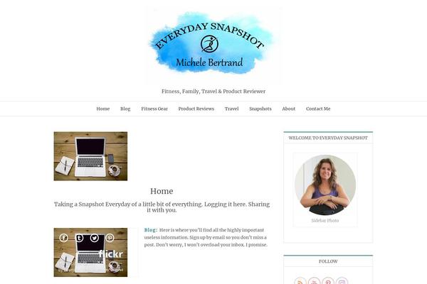 Site using Email Subscribers plugin