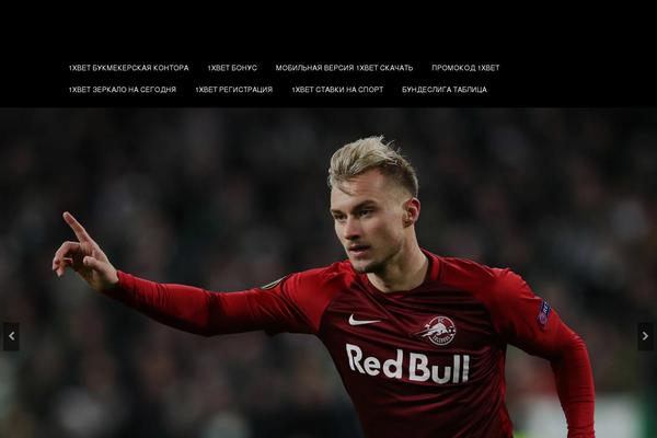 everydayword.ru site used Ample-business