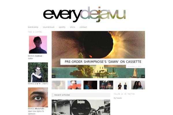 Site using Ultimate-post-kit plugin