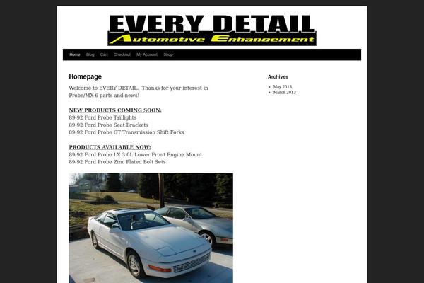 Site using Affiliates-pro plugin
