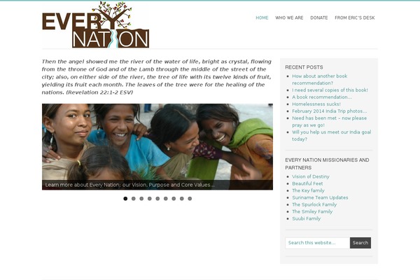 Cabin theme site design template sample