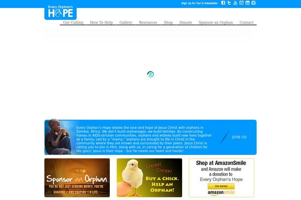 eoh theme websites examples