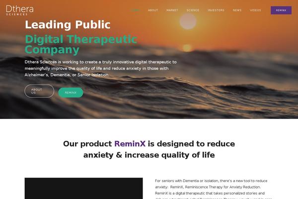 everystory.us site used Landy