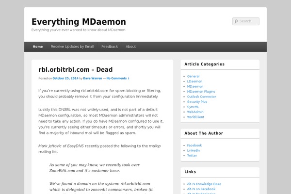 Catch Box theme site design template sample