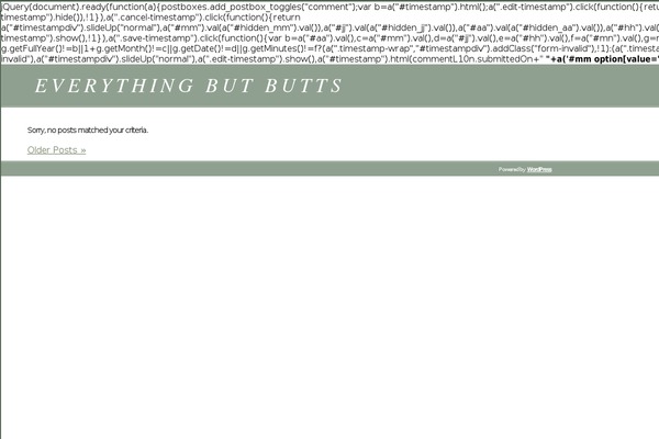 Classic theme site design template sample