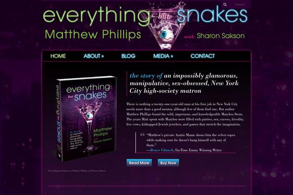 Site using Contact Form 7 plugin