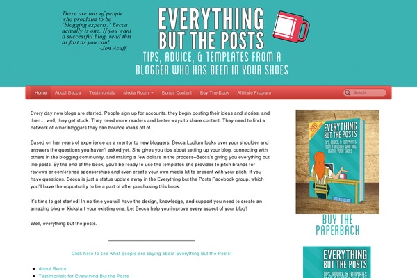 Site using Header-footer-elementor plugin