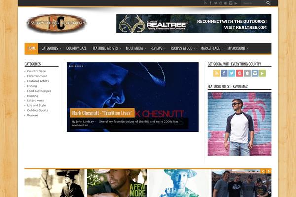 Site using Adrotate-pro plugin