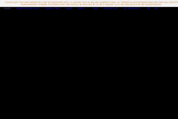 Site using Theme-customisations plugin