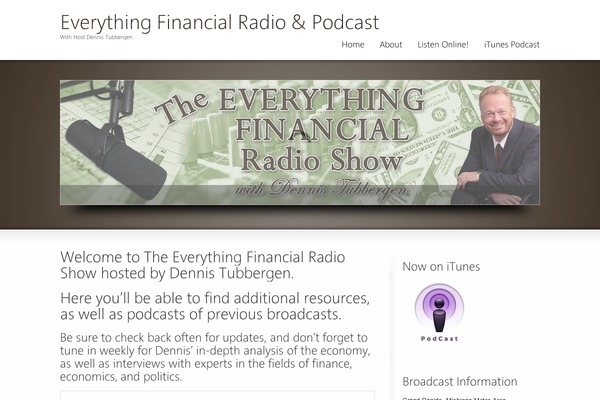 Site using Blubrry PowerPress Podcasting plugin plugin