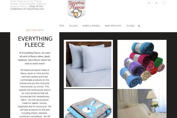 Yoo_sixthavenue_wp theme site design template sample