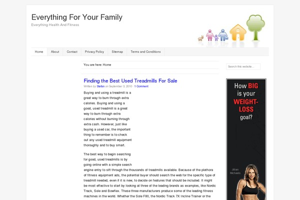 Twenty Twenty-Three theme site design template sample