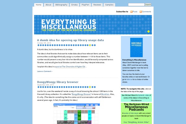 Mistylook-101 theme site design template sample