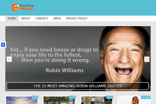 Site using Gp-premium plugin