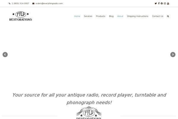 Site using Wp-social-reviews plugin
