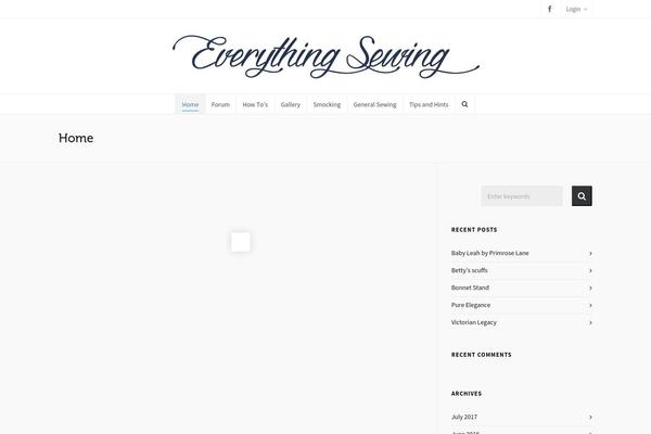 Site using Share Buttons plugin