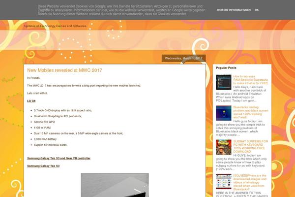 Site using Jnews-like plugin
