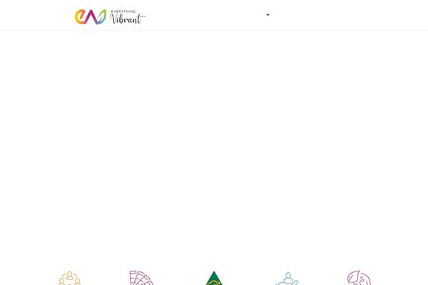 Storefront Child theme site design template sample