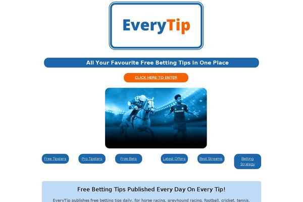 Site using Affiliatable-plugin plugin