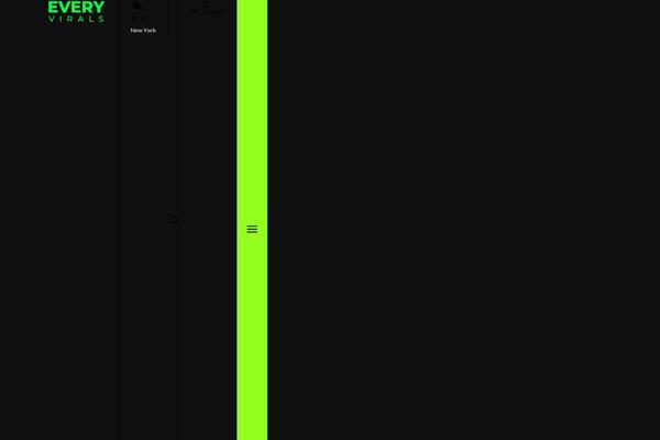 Site using Zox-alp plugin