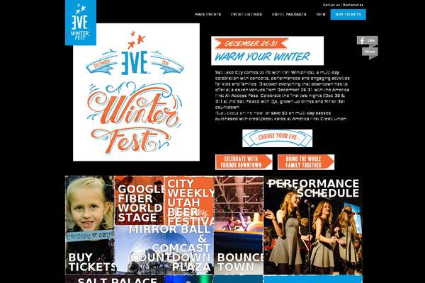 Twenty Twenty-Three theme site design template sample